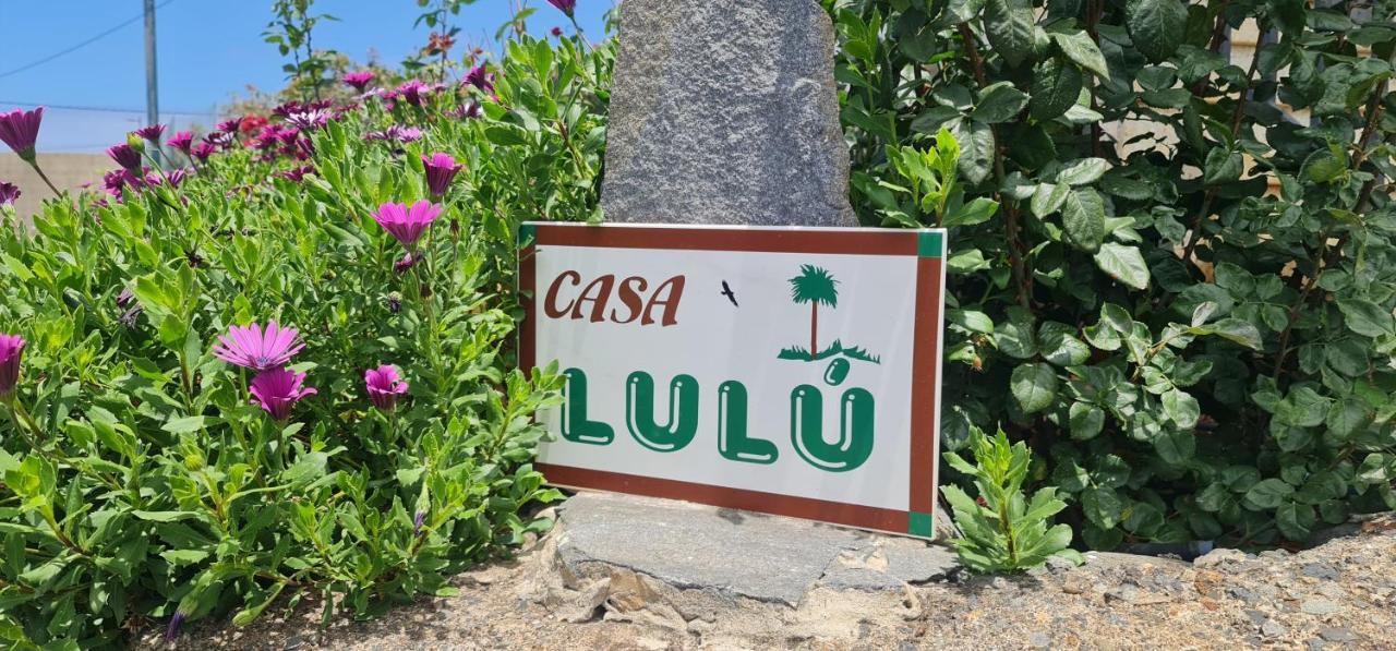 Lulu