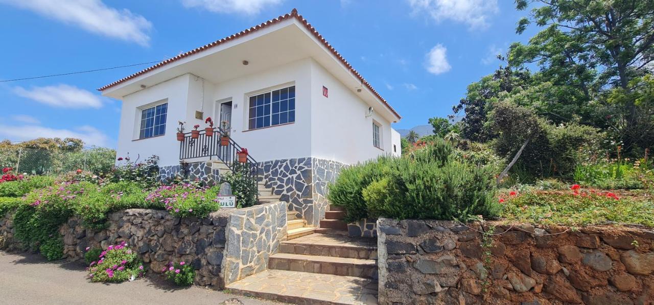 Holiday home Lulu *
